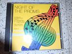 CD Night of the proms 1989 - Sportpaleis Antwerpen., Ophalen of Verzenden, Zo goed als nieuw