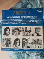 Tubes versions originales 33 tours, CD & DVD, Vinyles | Compilations, Enlèvement