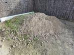 Gratis zuivere tuinaarde uit moestuin, Tuin en Terras, Aarde en Mest, Ophalen, Tuinaarde