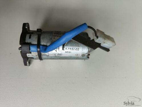 Stoel verstelmotor aandrijfmotor rechter voorzijde BMW 3 ser, Auto-onderdelen, Elektronica en Kabels, Gebruikt, Ophalen of Verzenden