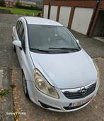Opel Corsa 2009, Achat, Boîte manuelle, Particulier, 55 kW