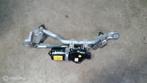 Ruitenwissermotor voor Renault Clio IV ('12-'19) 288008961r, Gebruikt, Renault, Ophalen of Verzenden, Renault