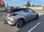 Toyota C-HR 1.8 CVT HSD TC C-ULT, Automaat, 72 kW, 5 deurs, Hybride Elektrisch/Benzine