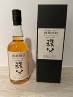 Chichibu Ichiro's Malt 2015W, Verzamelen, Ophalen of Verzenden