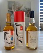 Japanese Whisky Set 1, Overige gebieden, Overige typen, Nieuw, Ophalen of Verzenden
