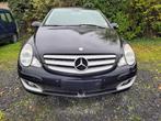 MERCEDES R 320, Autos, Mercedes-Benz, Cuir, Achat, 2987 cm³, 155 kW