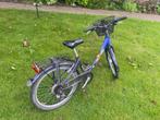 Fiets (meisjes), Fietsen en Brommers, Fietsen | Meisjes, Ophalen, BNB Bike, Handrem, Gebruikt