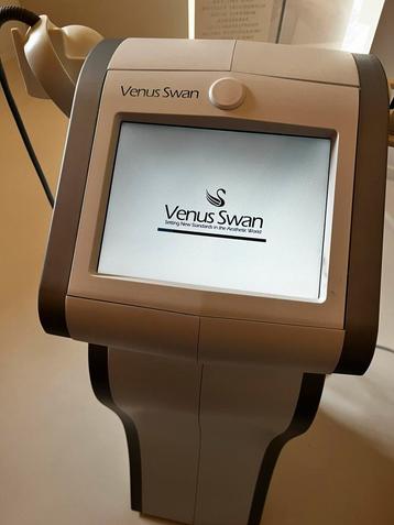 Venus swan anti-age face & body beschikbaar voor biedingen