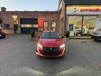 Peugeot 208 Allure Pack Automaat, 1199 cc, https://public.car-pass.be/vhr/7fc9e0cd-3e62-41b2-ade5-910b5dd67830, Bedrijf, 5 deurs