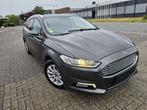 Ford Mondeo 2.0 tdci   automaat, Auto's, Testrit aan huis, Stof, Bedrijf, Parkeersensor
