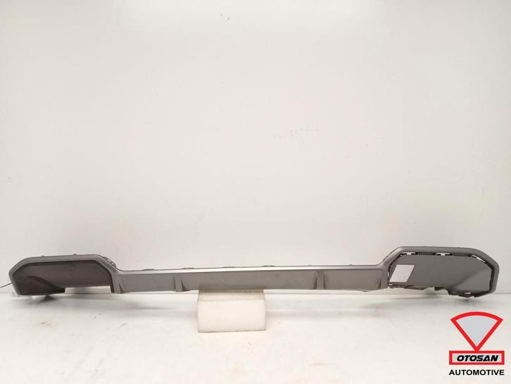 BMW IX3 G08 M Diffuser Achterbumper 184797-12, Auto-onderdelen, Carrosserie, Bumper, BMW, Gebruikt