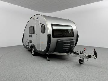 T@b 400 Basic UNIEK MODEL Mover Luifel Off grid kamperen beschikbaar voor biedingen