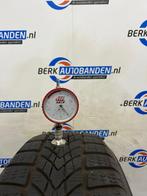 2x Dunlop SP Winter Sport 4D 195/65 R16 92H 195/65/16 195651, Auto-onderdelen, Banden en Velgen, Gebruikt, 16 inch, Band(en), Personenwagen