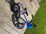 Vélo enfant, Vélos & Vélomoteurs, Enlèvement, Utilisé, Moins de 16 pouces, City bike/mickey bike