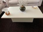 Salontafel, Huis en Inrichting, Tafels | Salontafels, Ophalen, Gebruikt, Modern, Rechthoekig