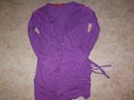 lange golf IKO 8j in nieuwstaat, Kinderen en Baby's, Meisje, Ophalen of Verzenden, Zo goed als nieuw, Trui of Vest