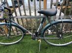 Fiets te koop, Ophalen