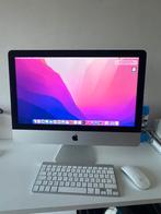 Imac 21.5p late 2015, Informatique & Logiciels, Apple Desktops, Enlèvement ou Envoi, Comme neuf, IMac, HDD
