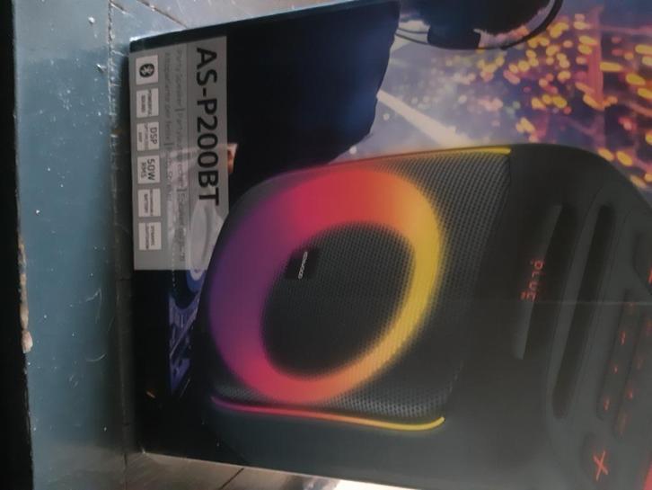 Kenwood Speaker, Audio, Tv en Foto, Luidsprekerboxen, Nieuw, Overige typen, Minder dan 60 watt, Overige merken, Ophalen