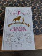 Young Adult  boek "Jana Hoch "De kroon en de doorn, Ophalen, Gelezen