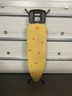 Brabantia, Elektronische apparatuur, Strijkijzers en Strijkplanken, Ophalen, Zo goed als nieuw