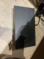 Xbox s carbon, Games en Spelcomputers, Ophalen, Zo goed als nieuw