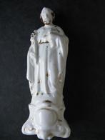 statue en céramique Saint Joseph, Antiquités & Art, Enlèvement ou Envoi