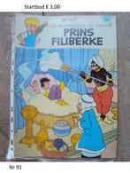 jommeke strips deel 2, Boeken, Stripverhalen, Meerdere stripboeken, Ophalen of Verzenden, Gelezen, Jef Nys