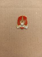 Ride to live ,live to ride PIN!!, Ophalen of Verzenden, Zo goed als nieuw