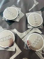 Velg logo Audi, Auto diversen, Velgenbomen, Ophalen, Nieuw