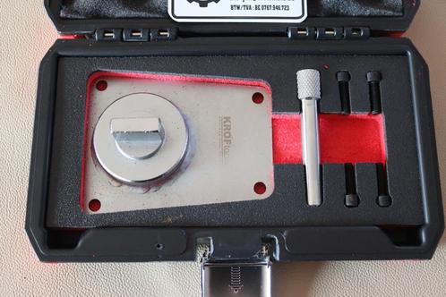 Timingset opel 2.0 CDTI CDI motoren Z20DM Z20DMH, Auto diversen, Autogereedschap, Nieuw, Verzenden