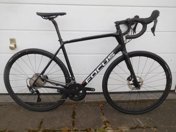 Focus Paralane Ultegra Gravel racefiets in nieuwstaat beschikbaar voor biedingen