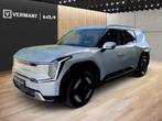 Kia EV9 Earth AWD 7 Pl + Trekhaak, Automaat, EV9, Zwart, Overige kleuren