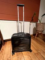 Samsonite Pilot case 4 roues - Bagage cabine - TBE !, Ophalen, Zo goed als nieuw, Wieltjes