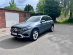 Mercedes-Benz GLC 350e 4MATIC Plug-in Hybrid |, Auto's, Mercedes-Benz, Automaat, Leder, Bedrijf, Hybride Elektrisch/Benzine