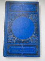 Antiek boekFRANS -- écoles -et Familles  1879 ICI  ET  LA, Enlèvement ou Envoi, Utilisé, Autres niveaux, L . C . COLOMB