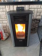 Pelletkachel Qlima, Huis en Inrichting, Kachels, Ophalen, Pelletkachel