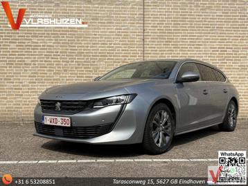 Peugeot 508 SW 1.5 BlueHDI Blue Lease Active | € 9.900,- NET beschikbaar voor biedingen