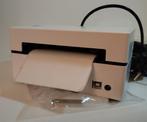 Thermal Label Printer, Computers en Software, Labelprinters, Ophalen of Verzenden, Nieuw, Etiket