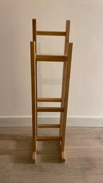 Toiletpapier houder, Ophalen, Zo goed als nieuw