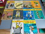 Lucky Luke divers titres EO et rééditions Morris, Livres, Utilisé, Enlèvement ou Envoi, Série complète ou Série