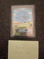 Bubble Mew Paldean Fates, Hobby en Vrije tijd, Verzamelkaartspellen | Pokémon, Ophalen of Verzenden, Nieuw