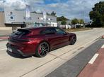 Porsche Taycan 4S, Auto's, Porsche, Automaat, 4 zetels, Zwart, Elektrisch