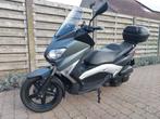 Yamaha XMAX 250 ABS, Motoren, 250 cc, Particulier, ABS, 1 cilinder