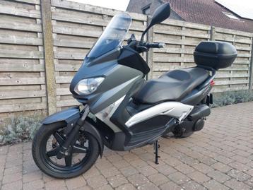 Yamaha XMAX 250 ABS  beschikbaar voor biedingen