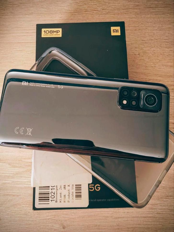 Xiaomi Mi 10 Pro, Télécoms, Télécommunications Autre, Enlèvement ou Envoi