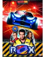 Studio 100 Rox vol 5 Dvd, CD & DVD, DVD | Enfants & Jeunesse, TV fiction, Tous les âges, Utilisé, Enlèvement ou Envoi