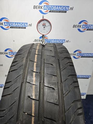 4x Continental Contivancontact 200 235/60 R17C 117/115R 235/ beschikbaar voor biedingen