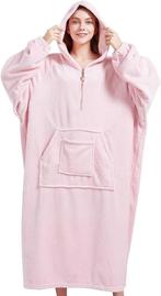 draagbare jurk dekens oversized hoodie | Nieuw, -, Verzenden, -, Nieuw