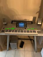 Yamaha tyros 3 full option, Musique & Instruments, Enlèvement, Comme neuf, Yamaha